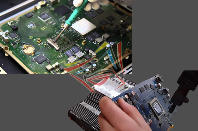 onderbilisim.com bilgisayar laptop ekran kartı chipset tamir değişim servisi